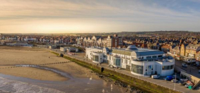 No 27 Holiday Apartment South side, Bridlington.